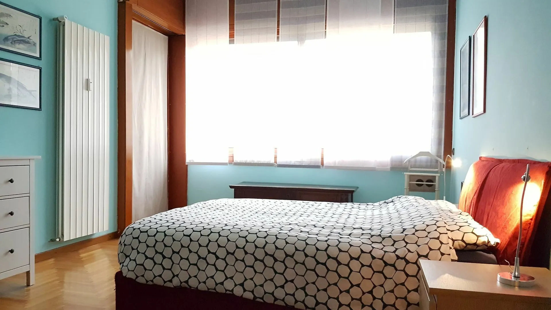 Sant' Ambrogio Apartment - San Vittore ミラノ