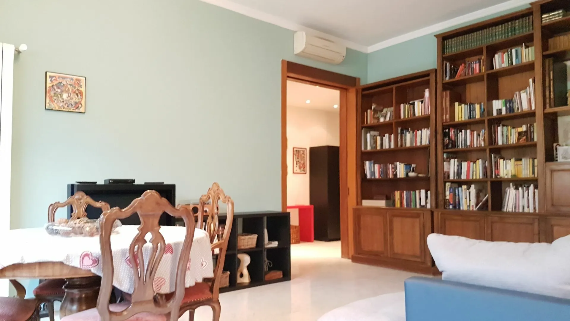 Sant' Ambrogio Apartment - San Vittore Milan Italy