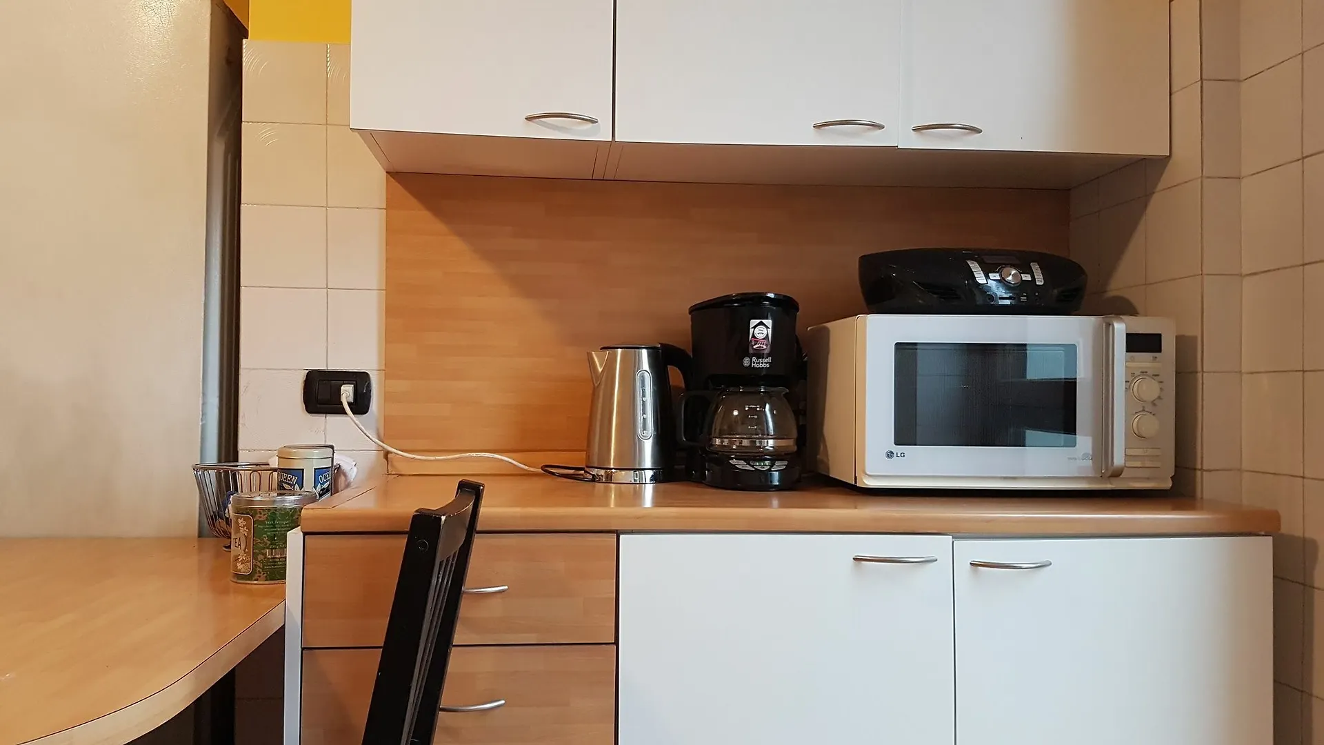 Sant' Ambrogio Apartment - San Vittore Milan