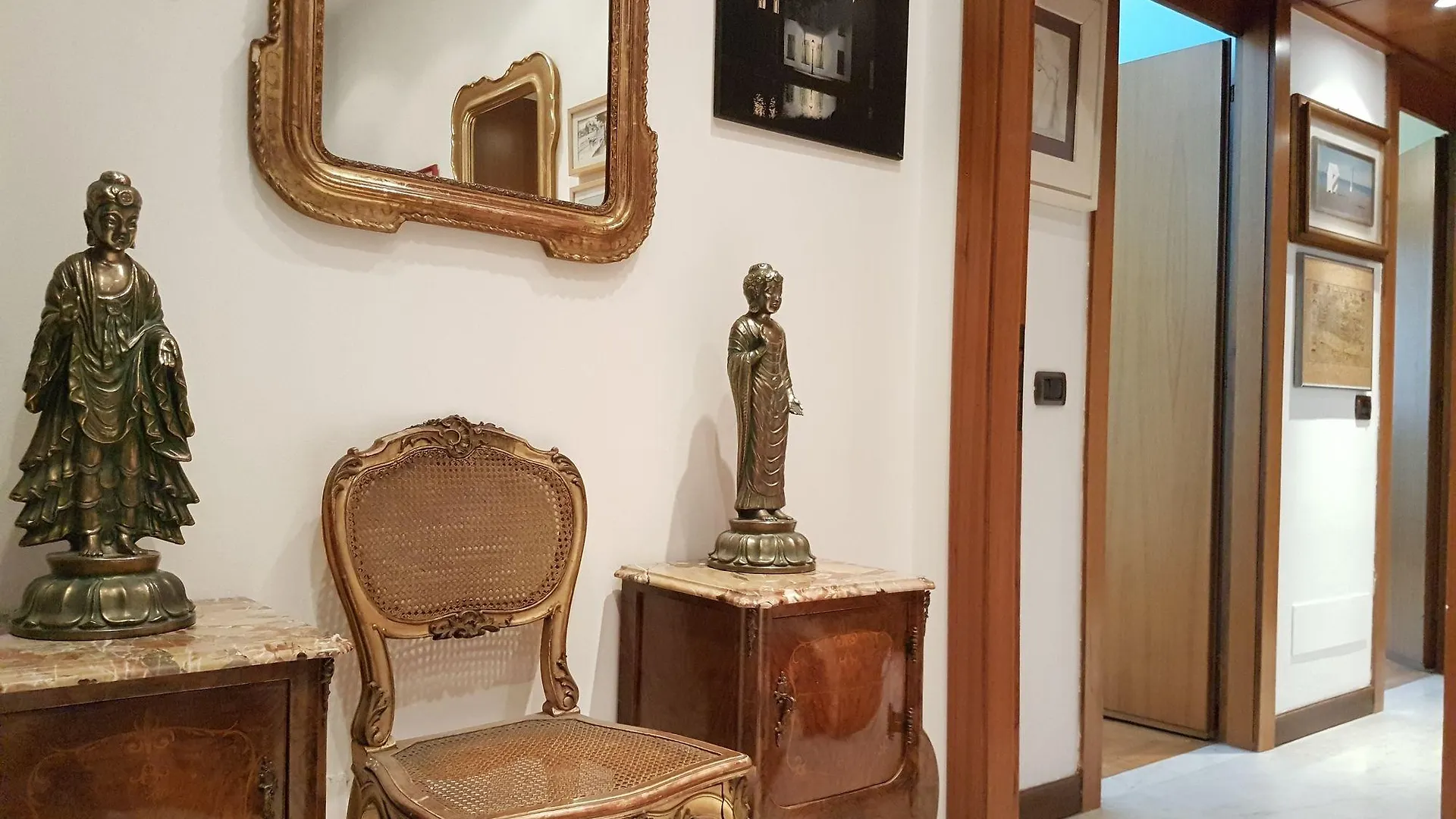 Sant\' Ambrogio Apartment - San Vittore location