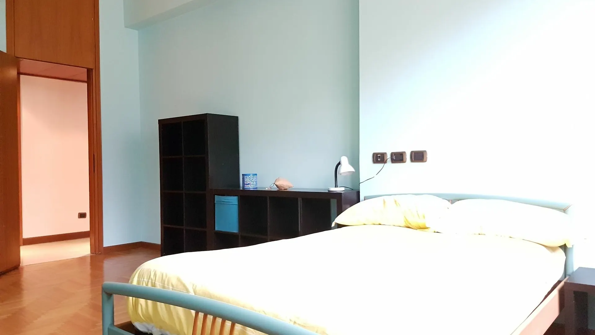 Sant' Ambrogio Apartment - San Vittore Milan