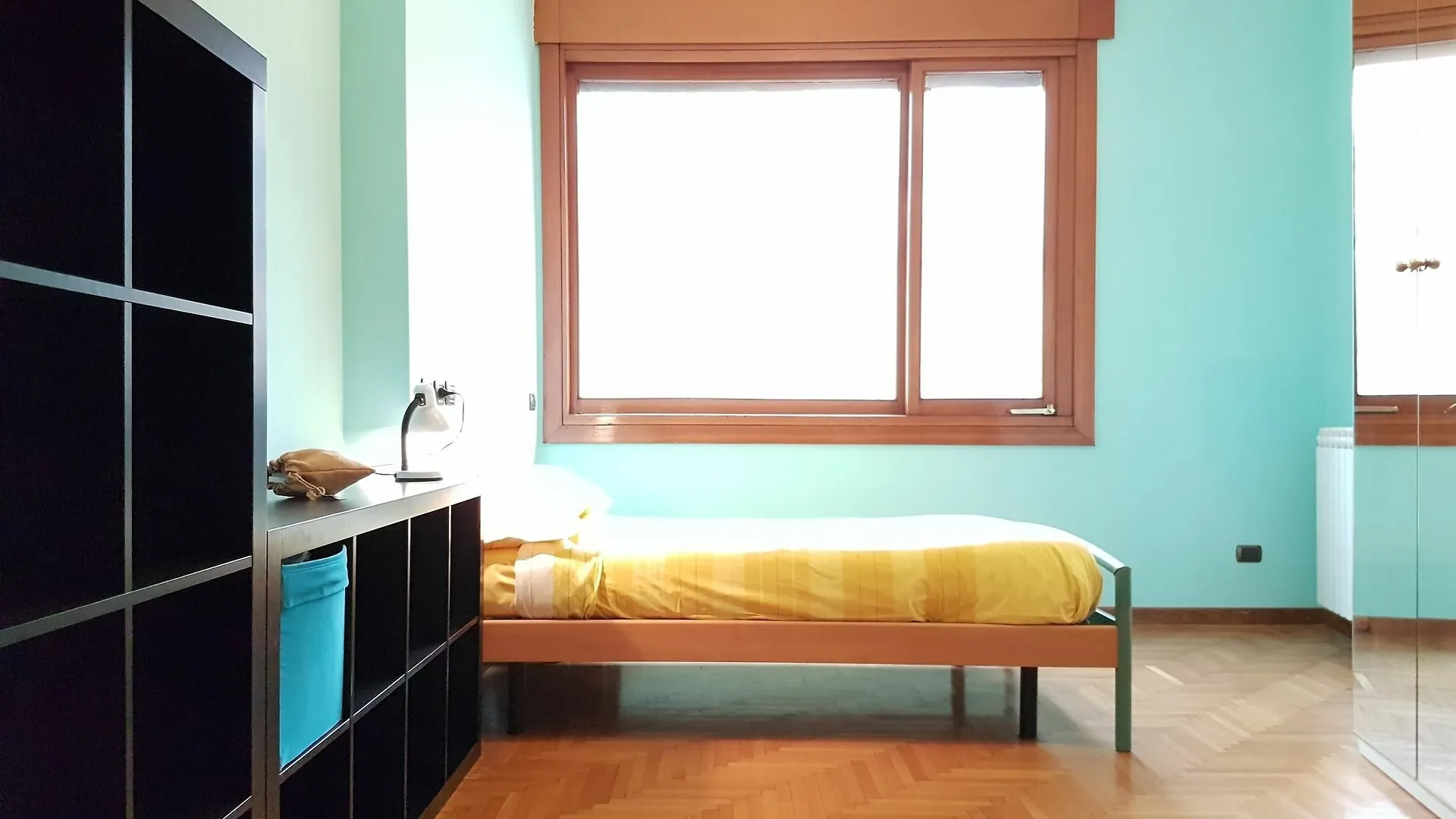 Sant' Ambrogio Apartment - San Vittore Milan