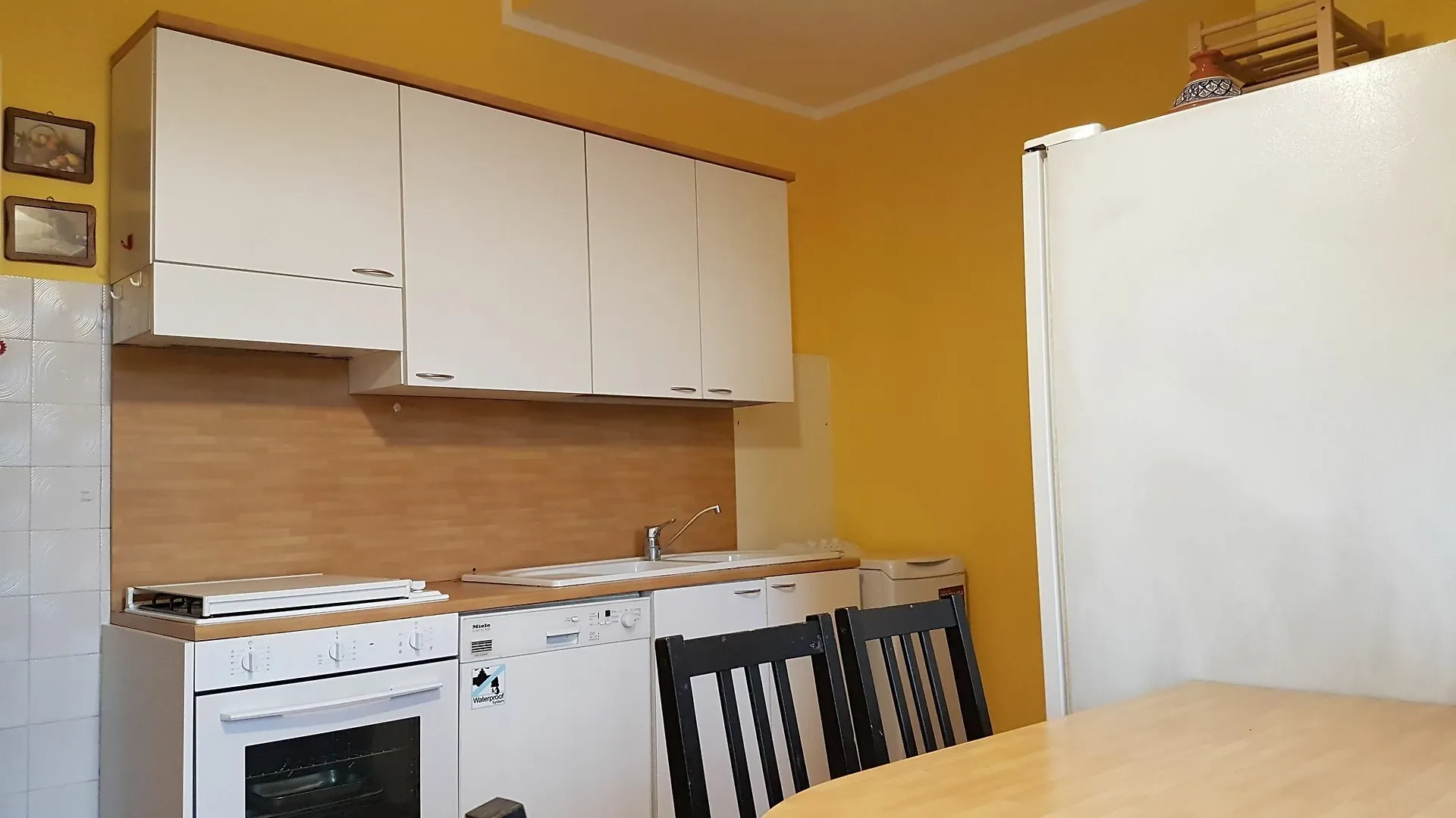Sant' Ambrogio Apartment - San Vittore Milan 0*,  Italy