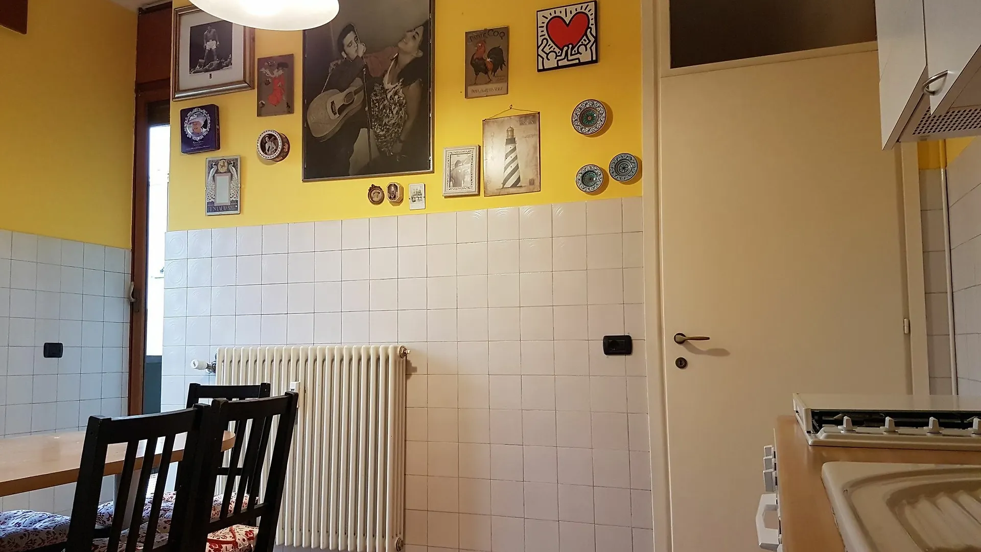Sant' Ambrogio Apartment - San Vittore Milan