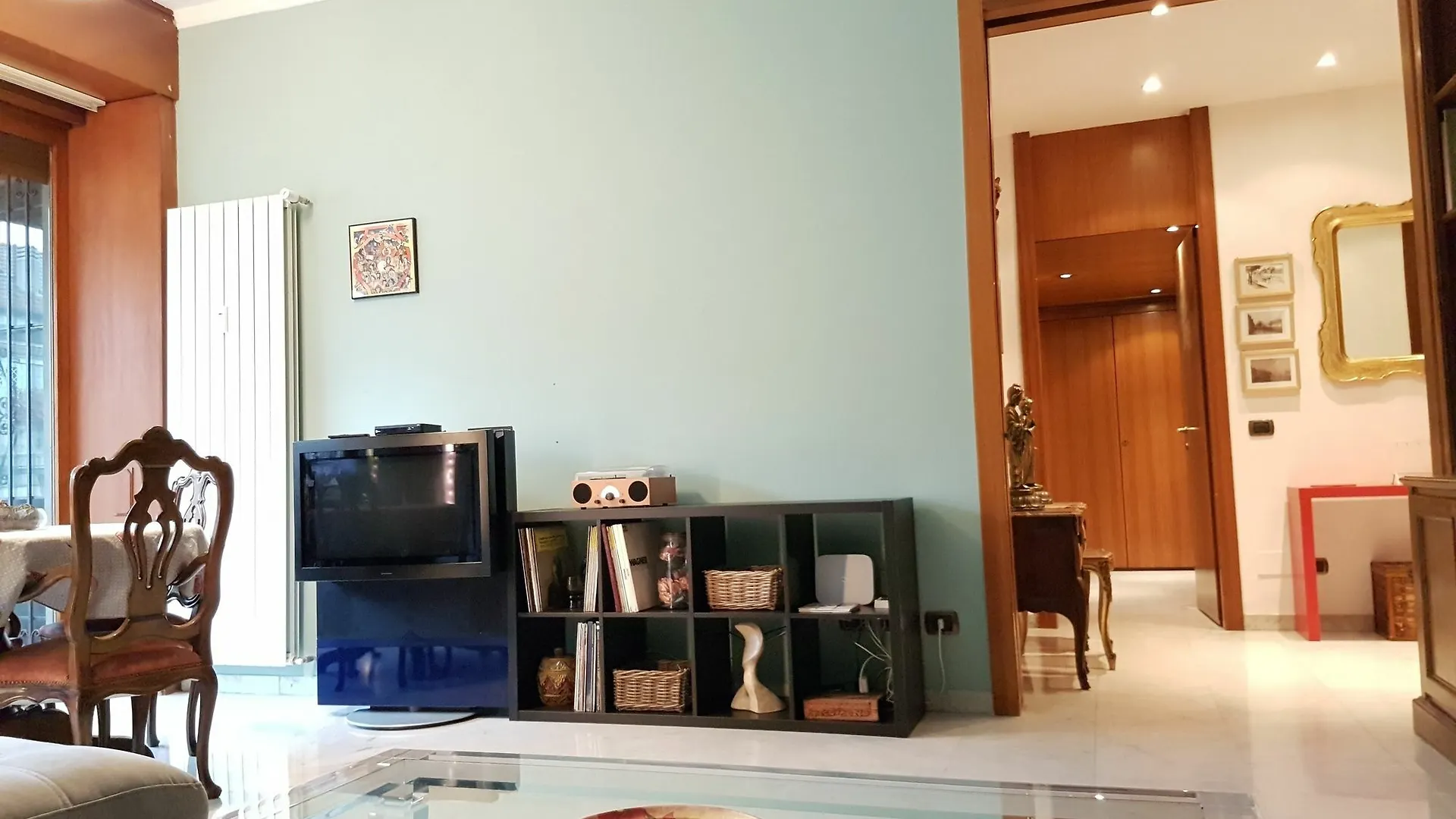 Sant' Ambrogio Apartment - San Vittore Milan Italy