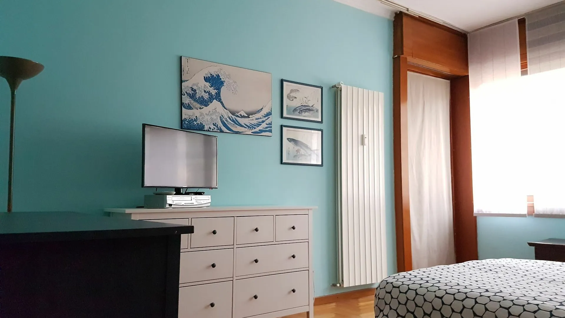 Sant' Ambrogio Apartment - San Vittore Milan 0*,