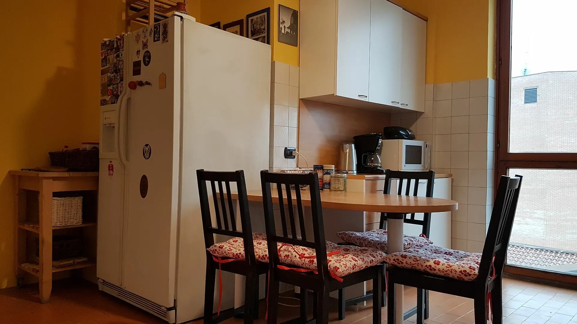 Sant' Ambrogio Apartment - San Vittore Milan