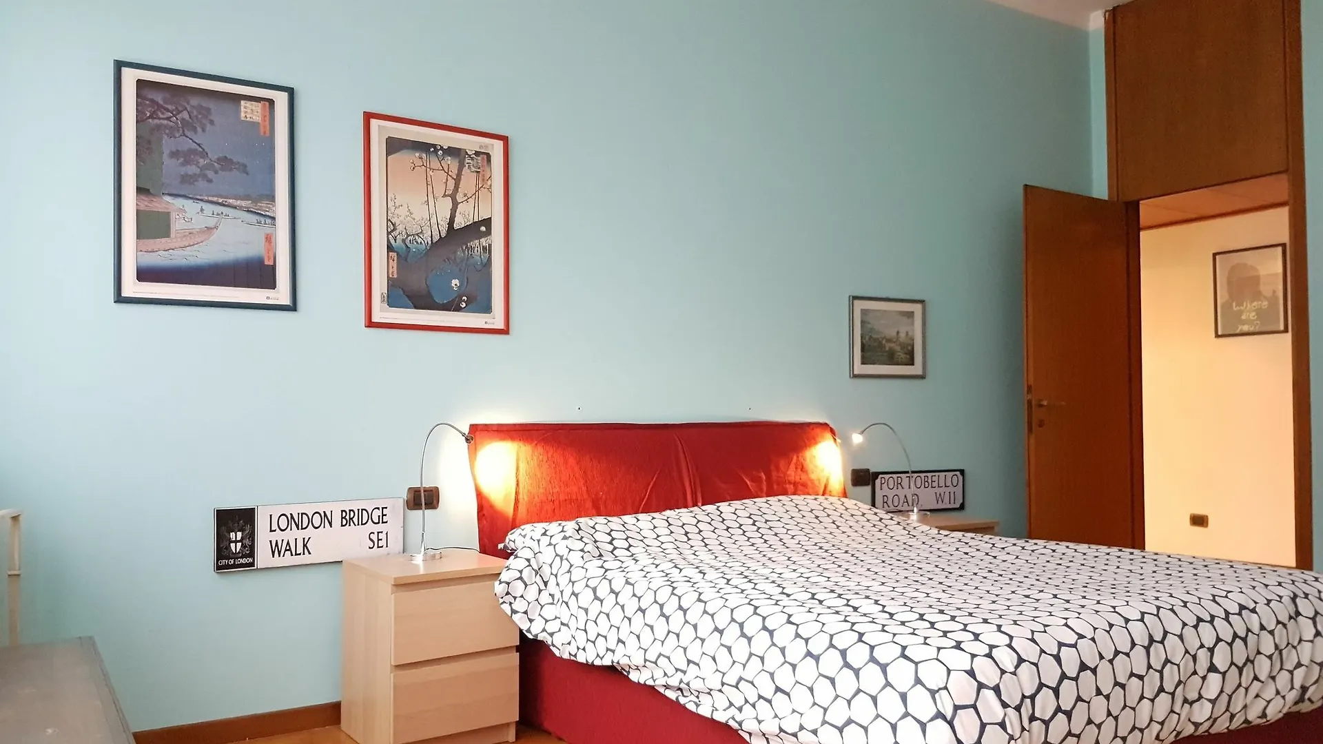 Sant' Ambrogio Apartment - San Vittore Milan